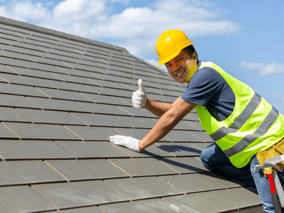 About Roof Repair Experts Falkville, AL